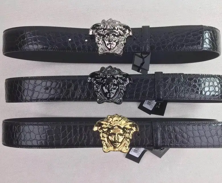 Versace Belt 38mmX95-110cm sj06